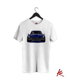 Tričko Devil Z – KanjoWorks