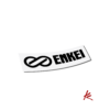 Enkei Wheels samolepka
